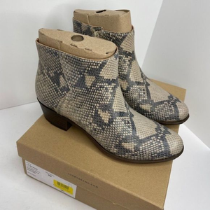 Lucky Brand Chinchilla Slither Boots
